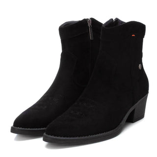 Xti - Botas femininas estilo western italiano