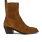 Loeffler Randall - Women's Agnes Western Ankle Bootie