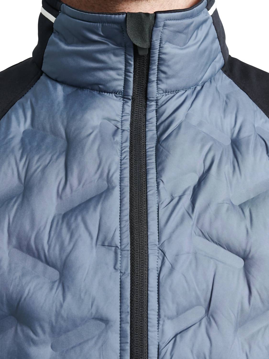 Abacus Sportswear Us - Grove Hybrid Vest