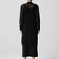 Eileen Fisher - Organic Linen Cotton Cord Long Cardigan