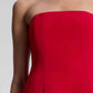 A.L.C. - Elsie Strapless Mini Dress