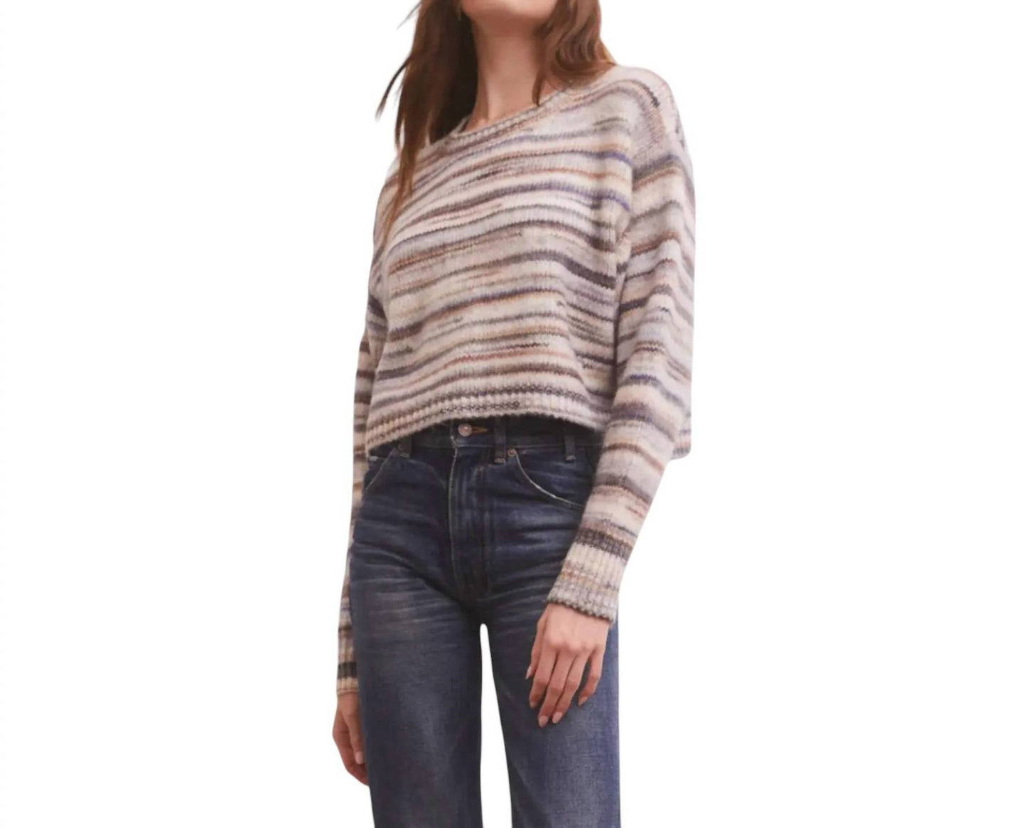 Z Supply - Corbin Pullover Sweater