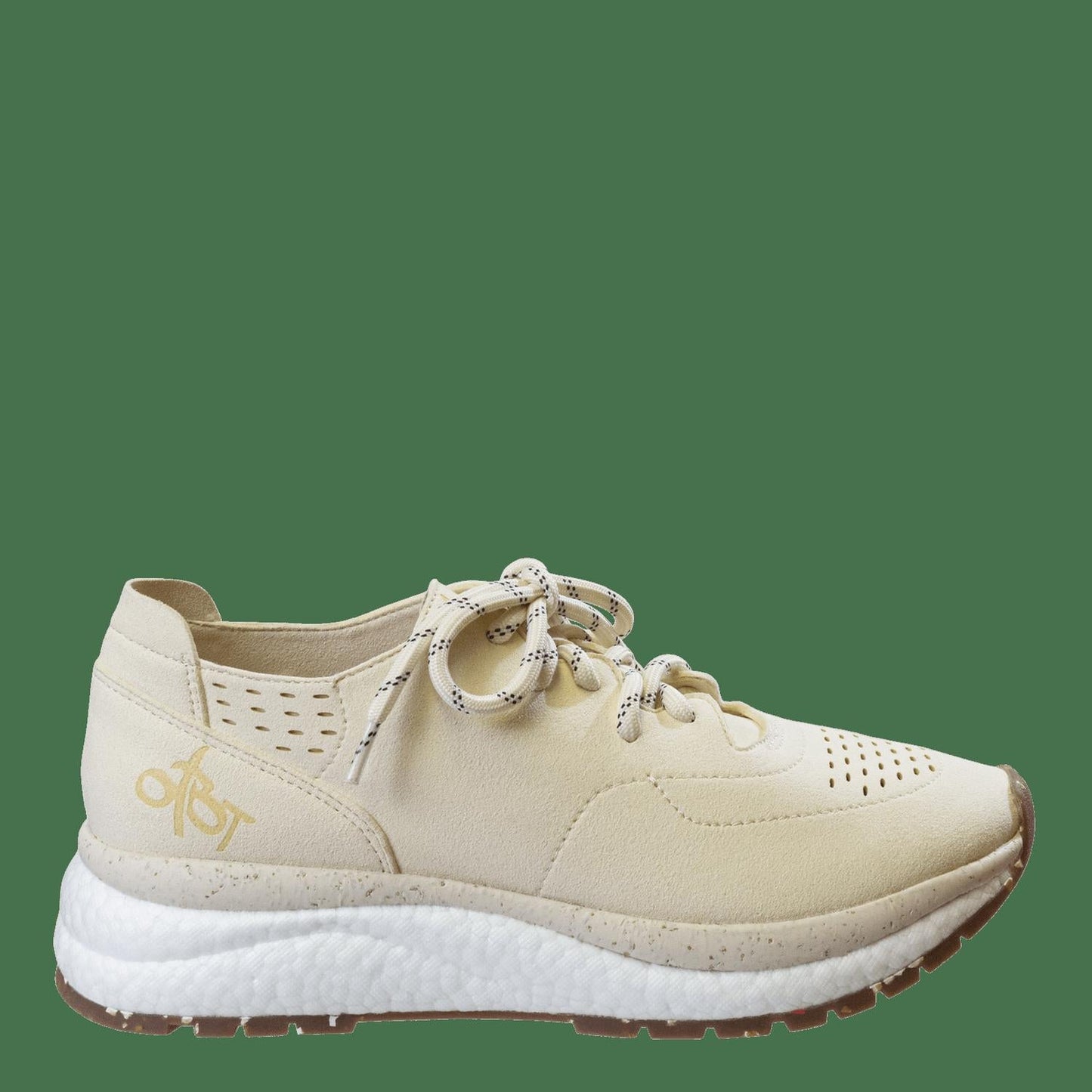 Otbt - Free Chamois Sneaker