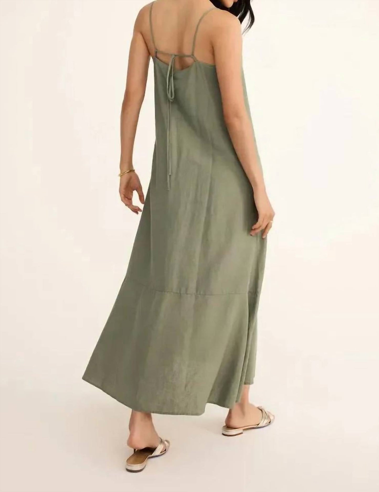 Z Supply - Women's Coast Maxi Dress