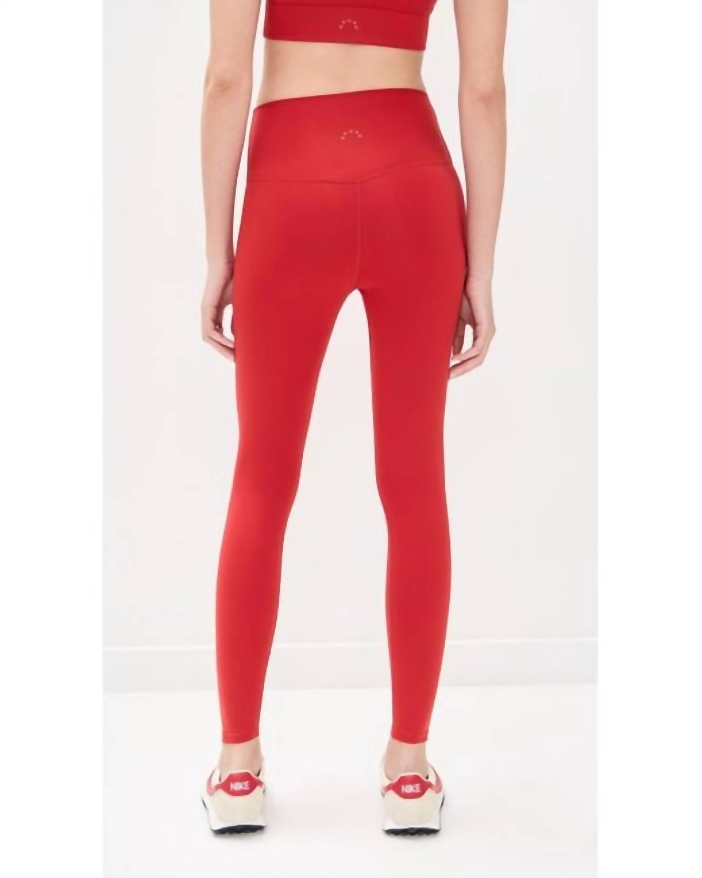 Varley - Free Soft High Rise Leggings