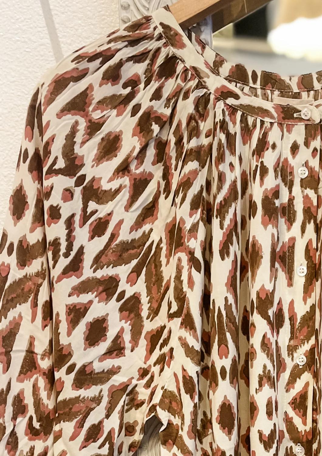 Elan - Women's Meredith Blouse