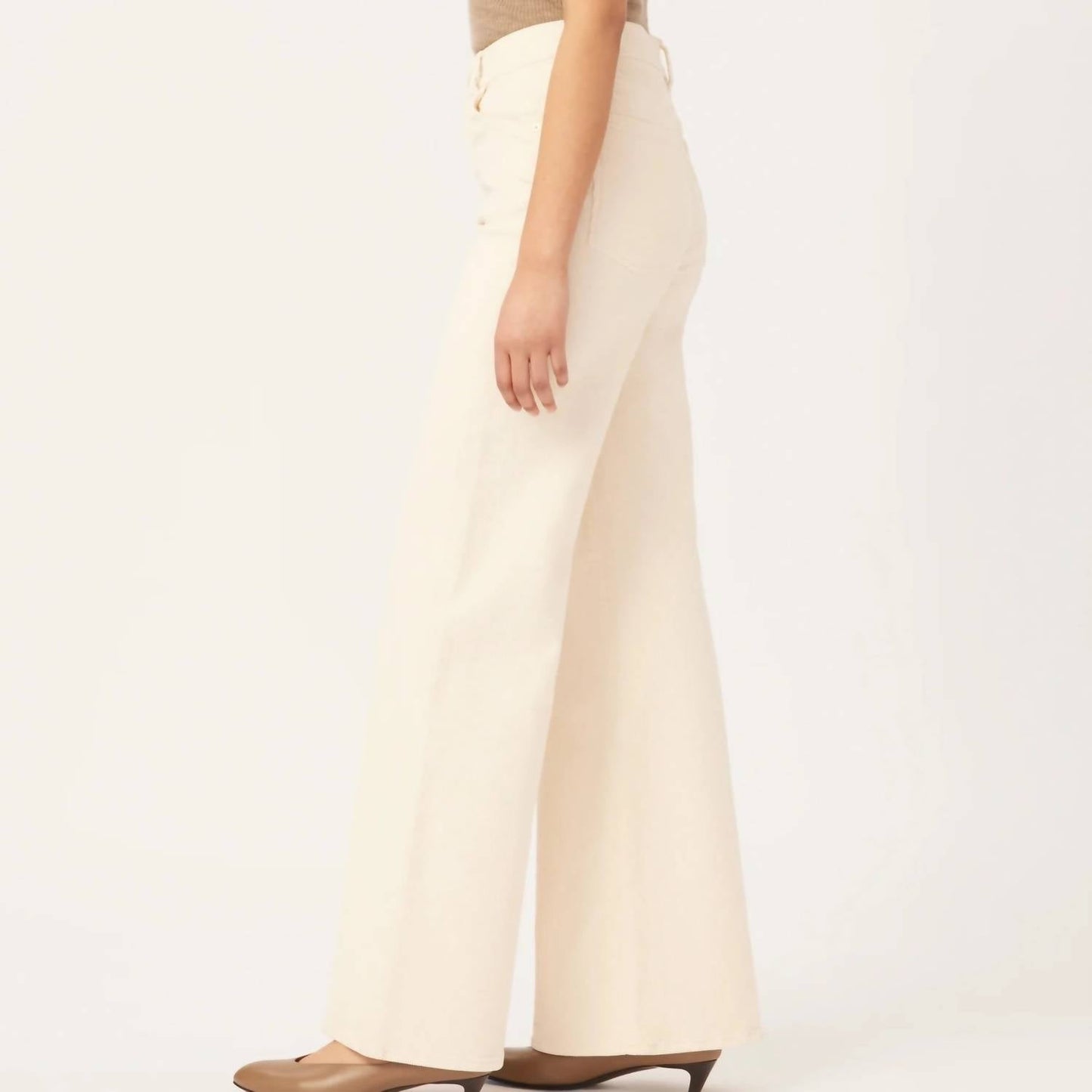 Dl1961 - Women'S - Hepburn Corduroy Pant