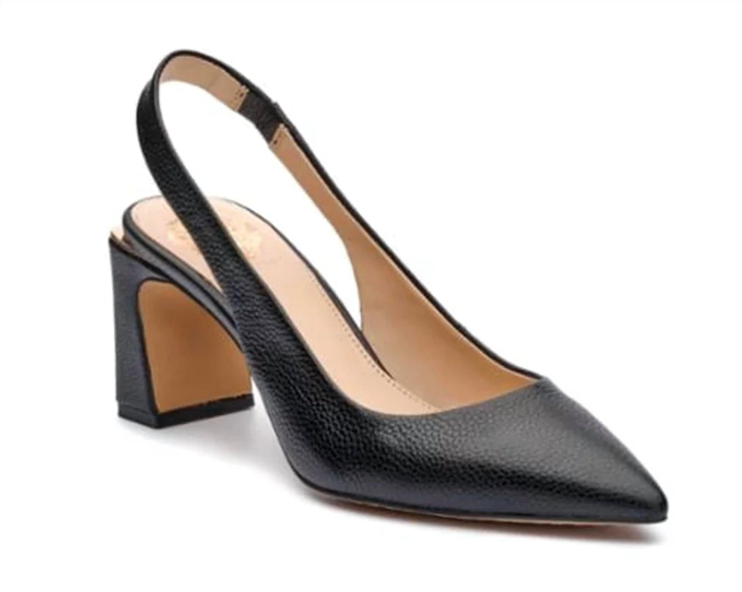 Vince Camuto - Women's Hamden Sling Back Pump Sandal