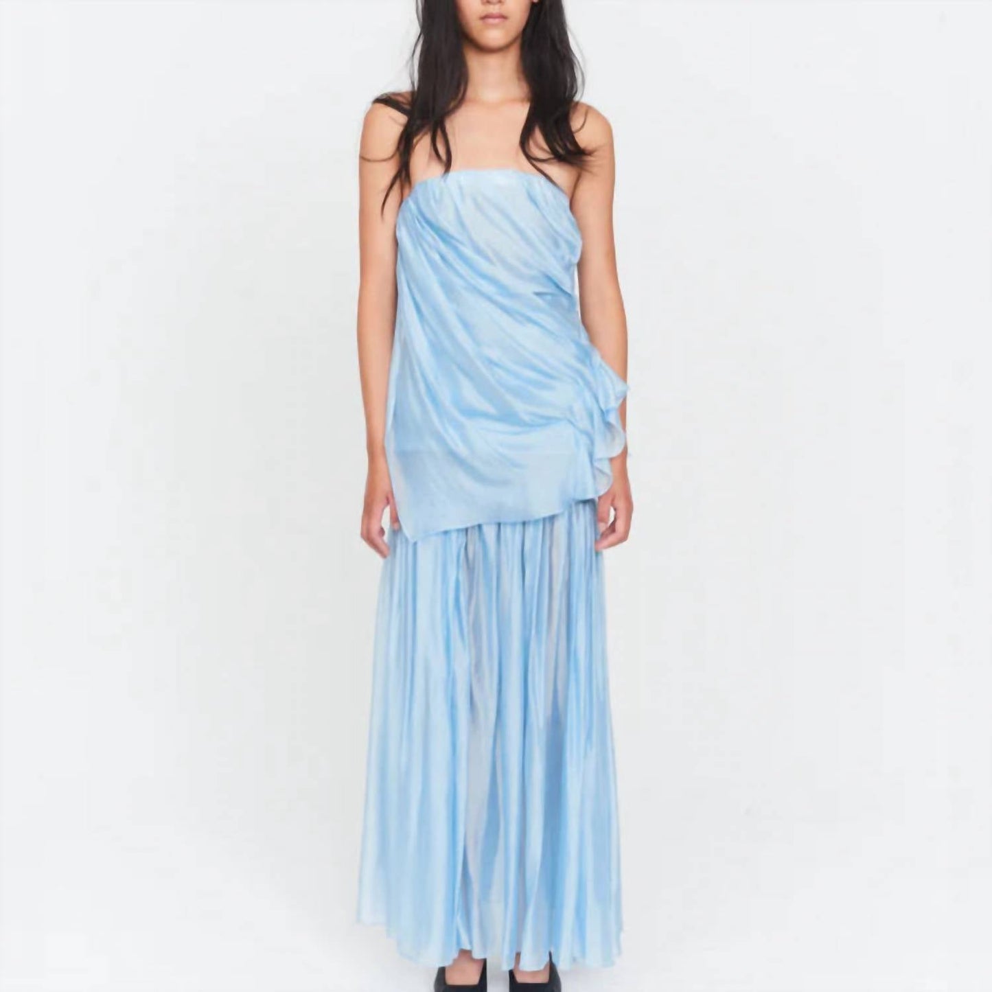 The Garment - Gilian Sheer Gown