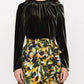 Marie Oliver - Layla Long Blouse