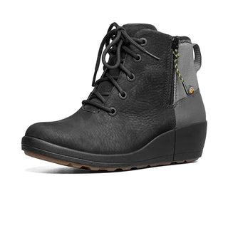 Bogs - Women's Vista Rugged Lace Waterproof Ankle Boot