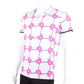 Love Love Tennis - Limited Short Polo Shirt