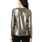 Elliott Lauren - Shimmer Knit Top