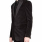 Amiri - Velvet Blazer Sport Coat