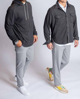 Buki - Moletom com capuz Contender