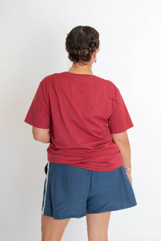 Gatos com Coração - Madre Tee