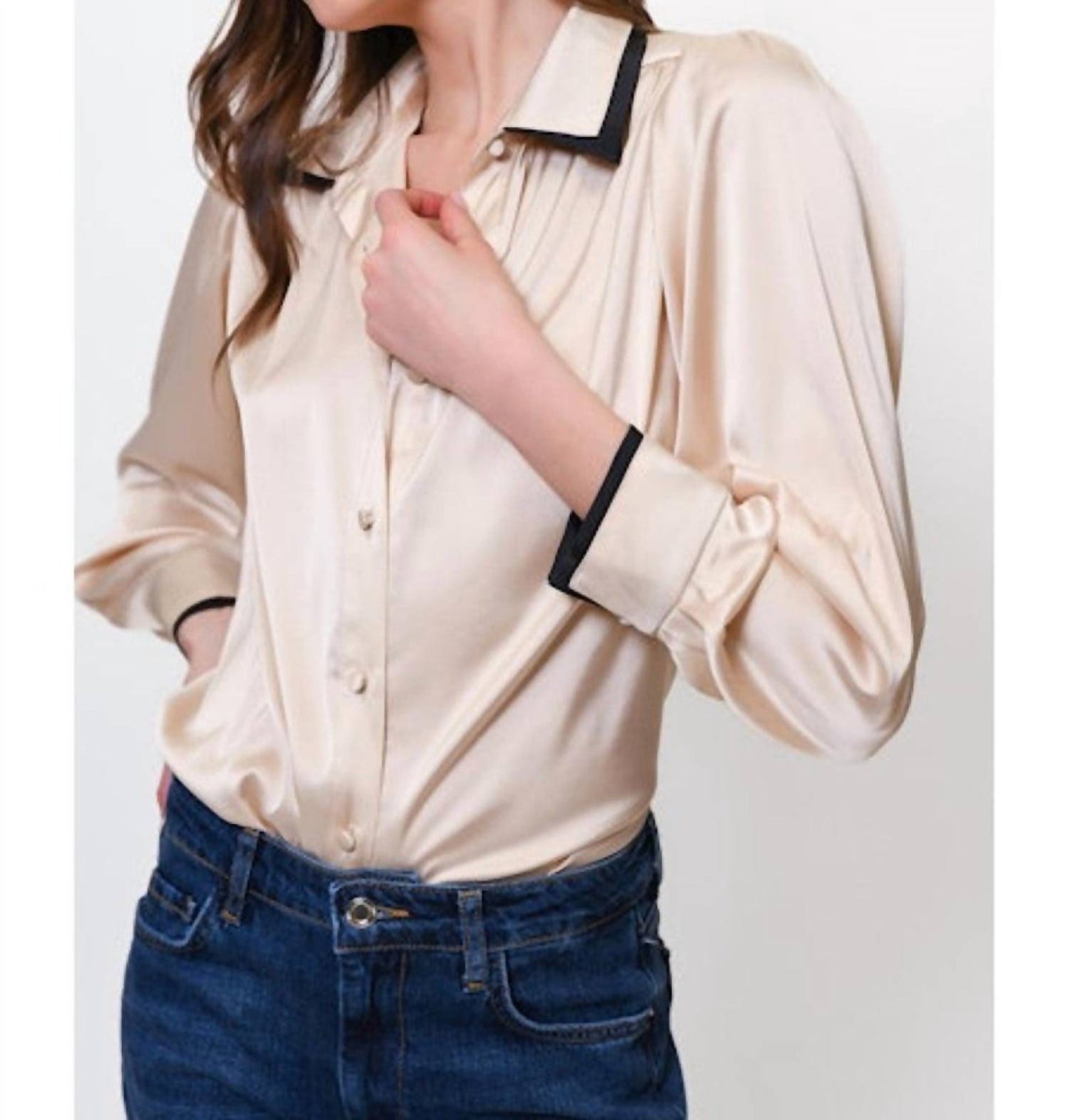 Hutch - Kodie Top