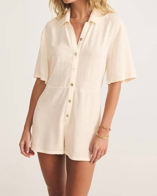 Z Supply - Macacão Marcell