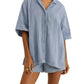 Z Supply - Wave Breaker Gauze Shirt