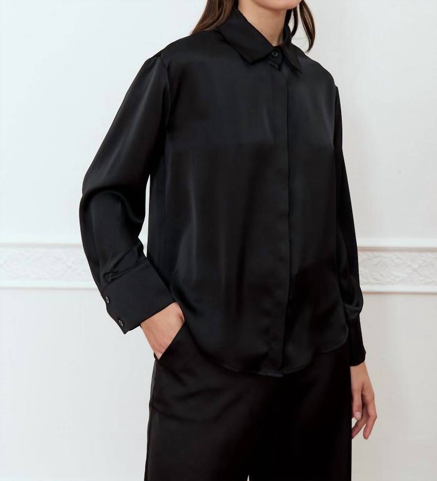 Deluc - Hosta Shirt