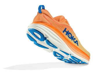 Hoka - Tênis de corrida Bondi 8 masculino