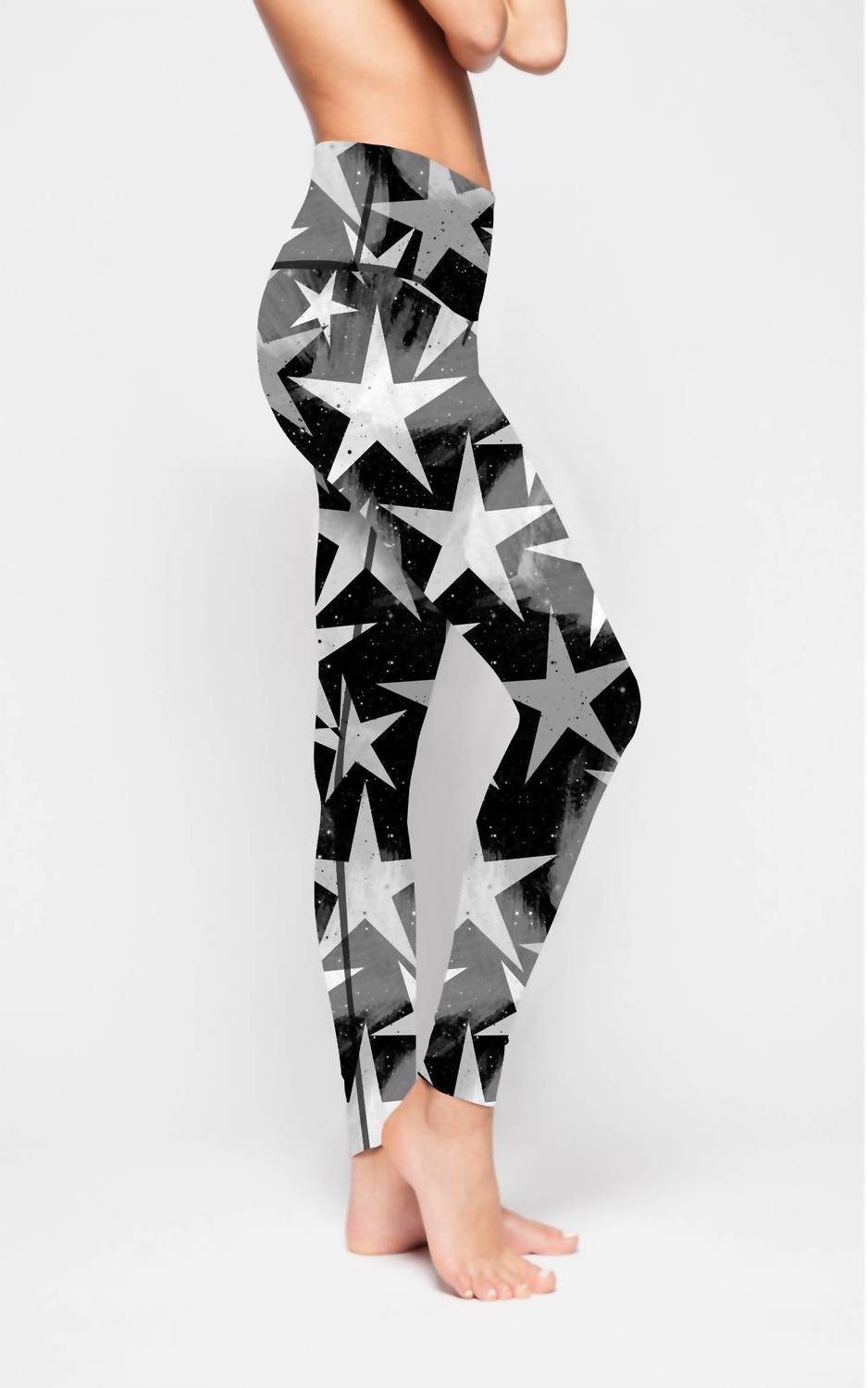 Playground - Women's Superstition Printed Legging