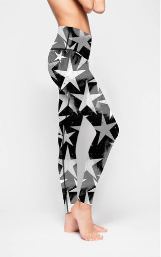 Playground - Legging Estampada Superstition Feminina
