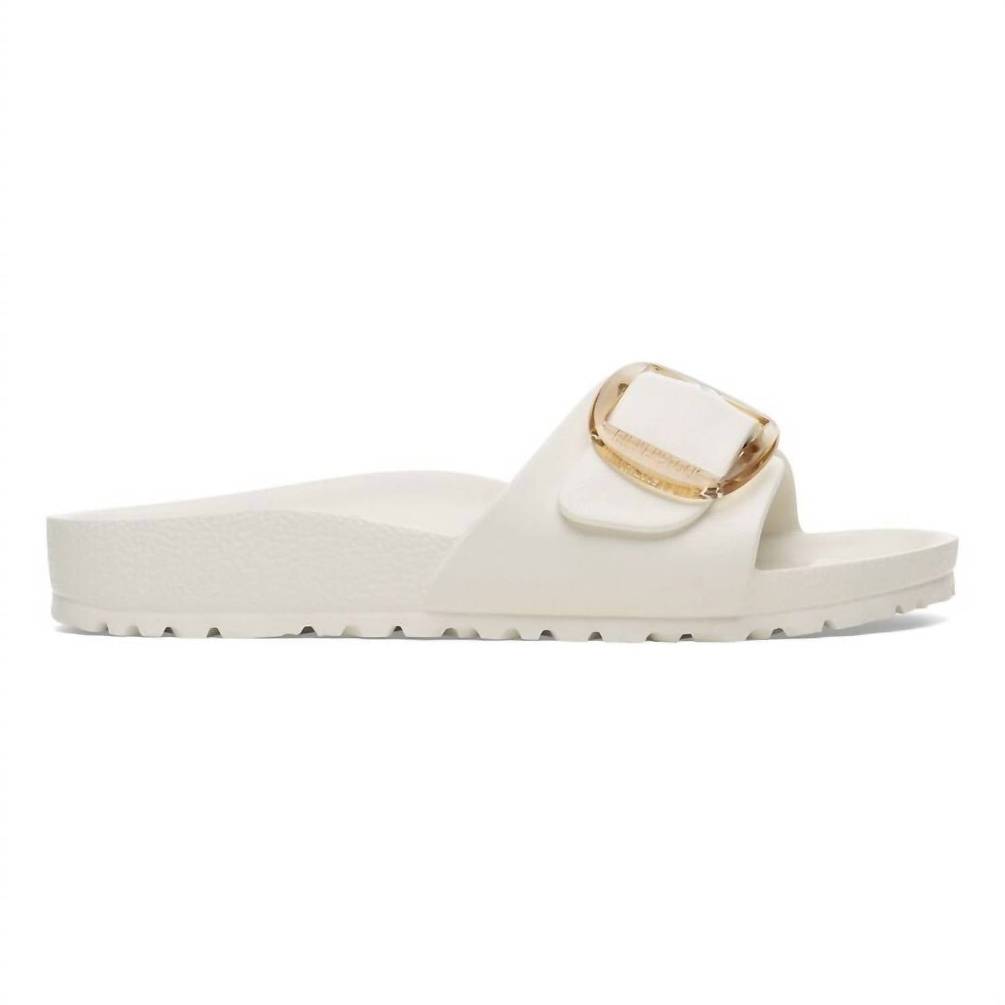 Birkenstock - Women's Madrid Big Buckle Sandals