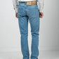 C.O.F. Studio - Regular Comfort Organic Straight Leg Jeans