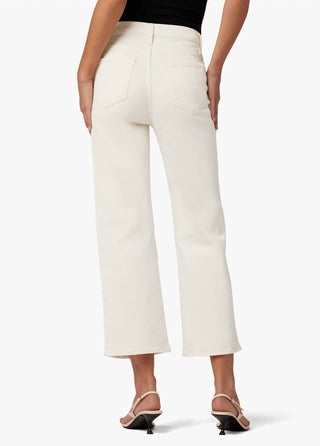 Joe'S Jeans - Calça Cigarette de Cintura Alta