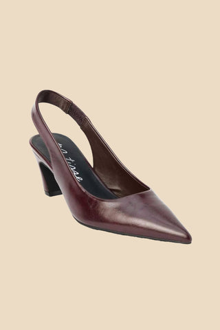 Matisse – Salto tipo Leona feminino