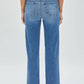Hidden - Tracey Straight Jeans