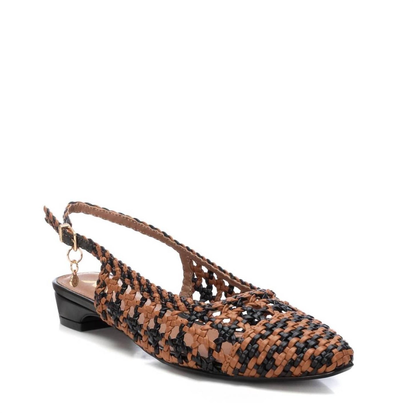 Xti - Women's Braided Flats