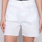 Charlie B - Patch Pockets Shorts