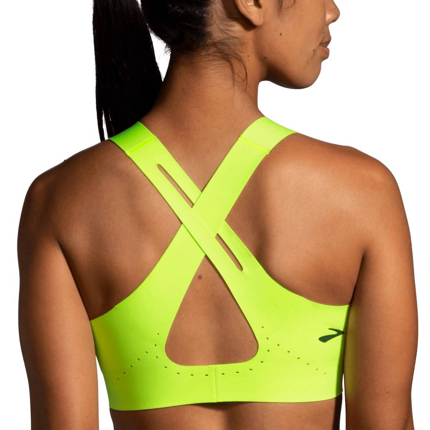 Brooks - DARE CROSSBACK 2.0 RUN BRA