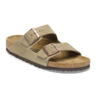 Birkenstock - Sandália Unissex Arizona SFB - Regular