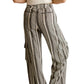 Sanctuary - Sunset Linen Pants
