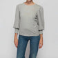 Nation Ltd - Loren Peasant Tee