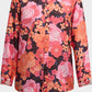 Johnny Was - Becca Silk Button Down Shirt