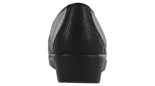 Sas - Mocassim Nora Slip On Feminino