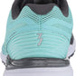 Tênis de corrida 361 Meraki 2 feminino, azul Aruba/ébano