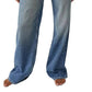 Free People - Tinsley Baggy High-rise Jeans
