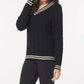 Glyder - Hanalei Cable Knit Sweater