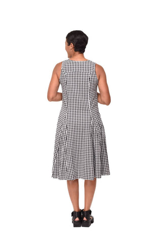 Tulip Clothing - Vestido Poppie