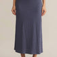 Z Supply - Delavine Textured Midi Skirt