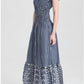 Banjanan - Aurelia Dress