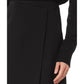 Elliott Lauren - Ponte Pull On Skirt