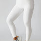 Rockstar Peach - Body Pocket Leggings