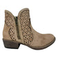 Very G - Women's Leah 2 Bootie