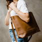 Able - Abera Crossbody Tote Bag